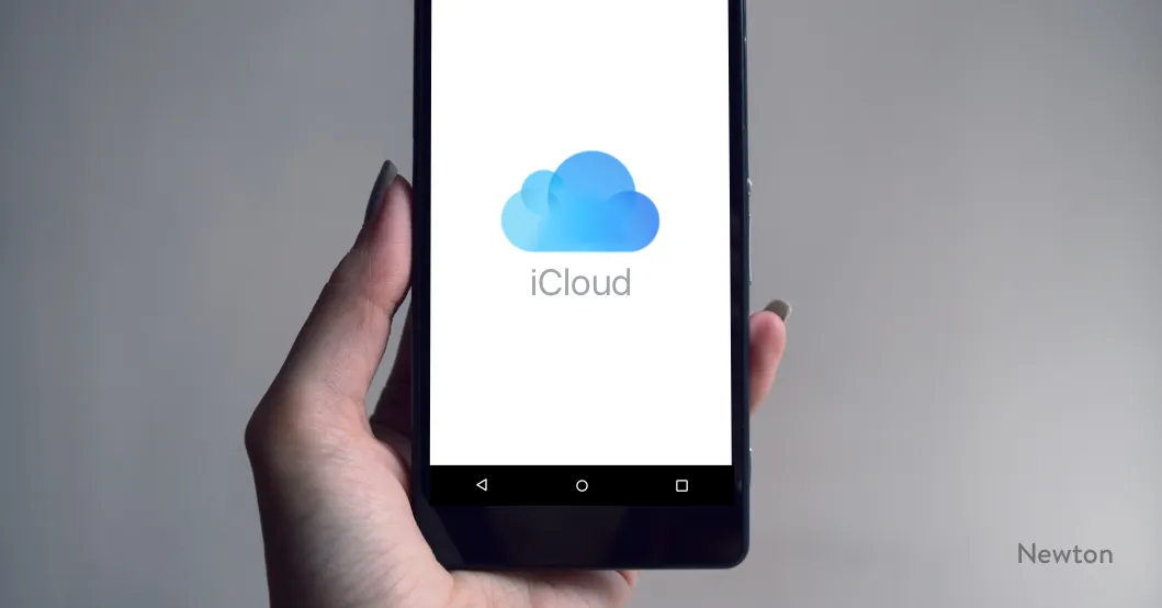 How to setup your iCloud email account on Android in one simple step