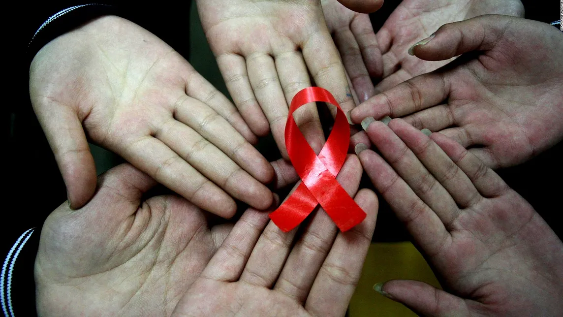 Cheat Sheet: HIV Cure