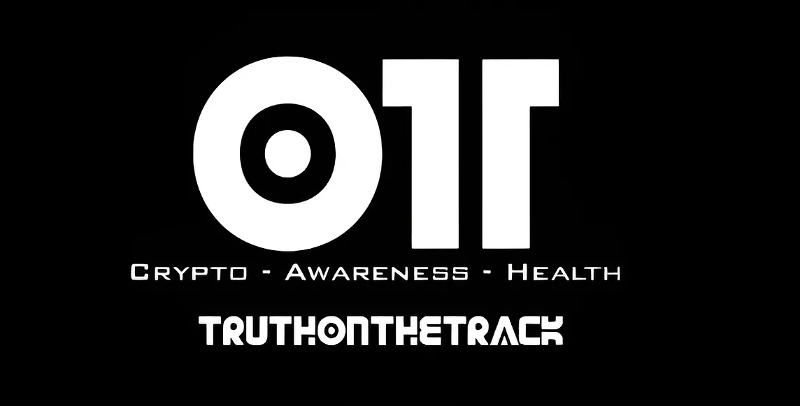 OntheTrack of your Health with “Truth”