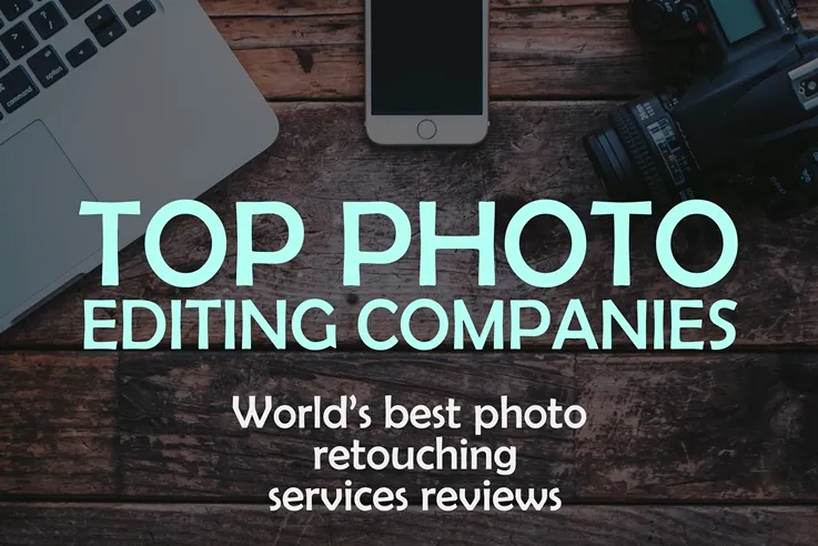 BEST 25 Professional Photo Editing Service