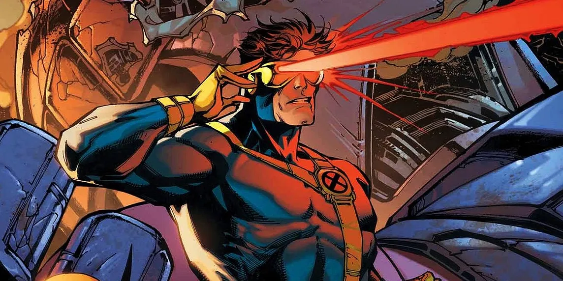 Cyclops: A Character Study & Comparison