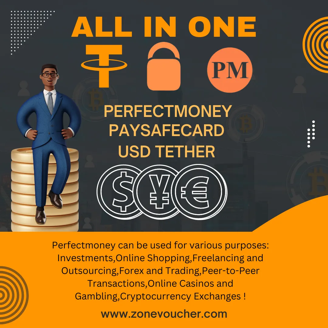 All about Tether cryptocurrency