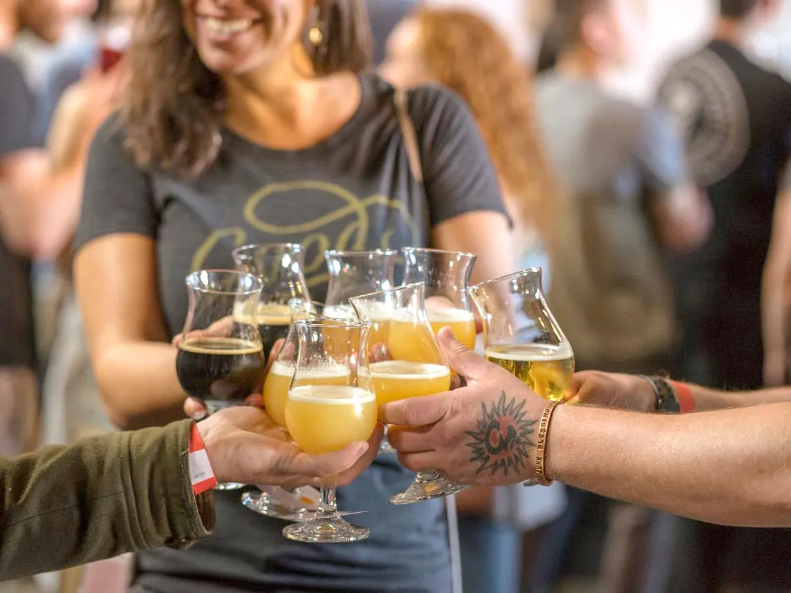 The Ultimate Guide to Winning San Francisco Beer Week
