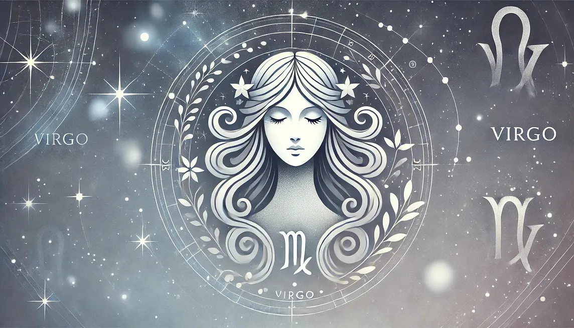 Your Virgo Horoscope: How to Find Peace and Purpose in the Details