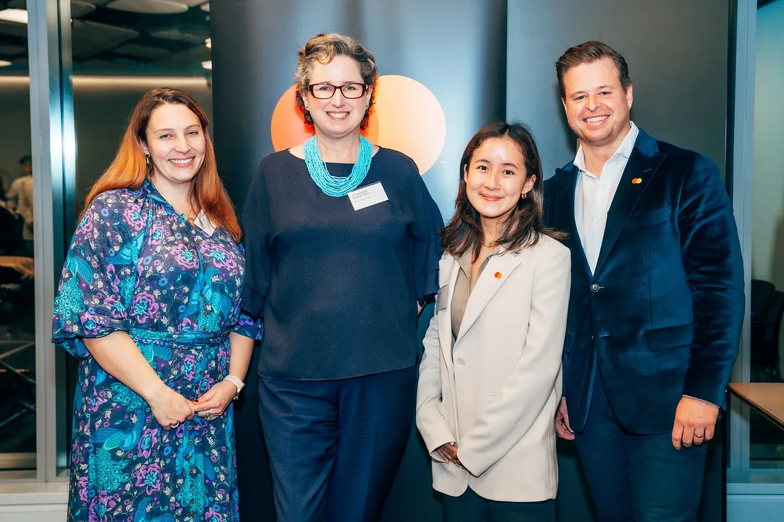 Women in Open Banking ANZ has launched!