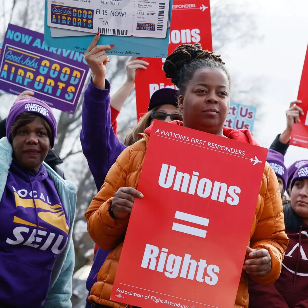 As Labor Strikes Triumph, Federal Regulators Safeguard Workers’ Financial Stability and Growth