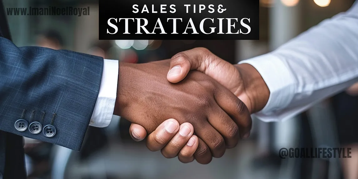 The Psychology of Sales: 3 Crucial Strategies for Success