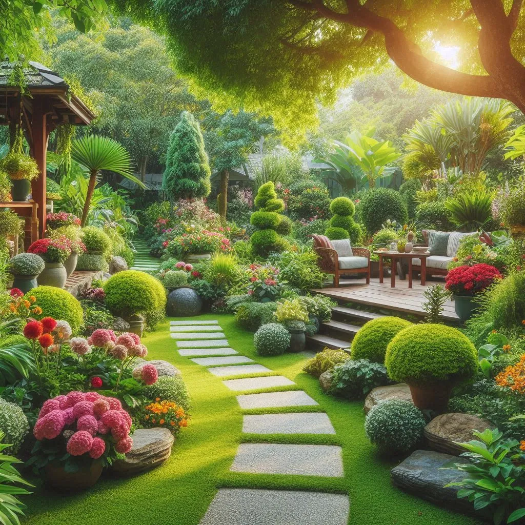 The Best Trending Outdoor Designs for 2024