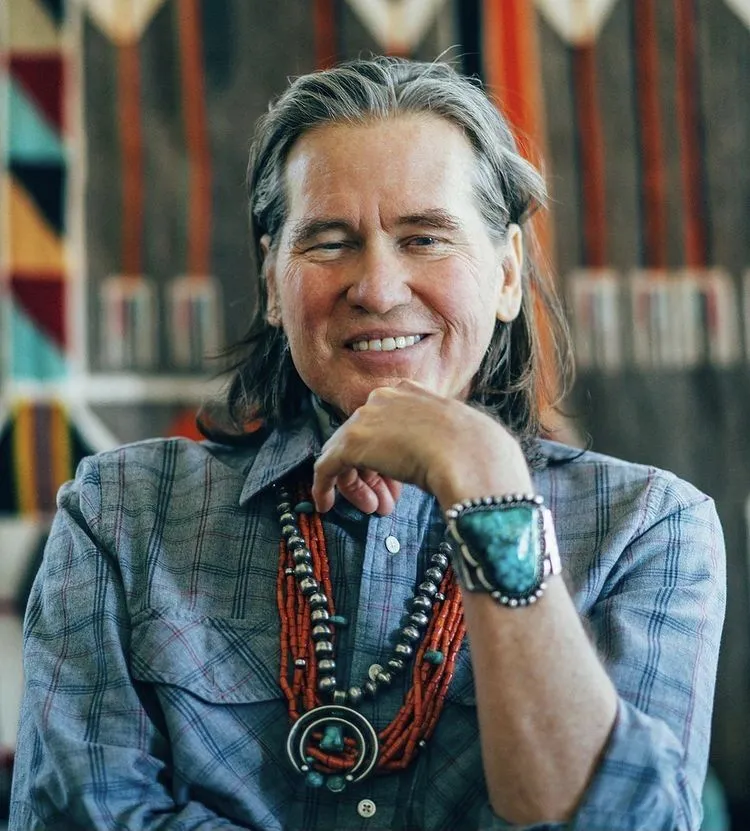 Val kilmer health: Lessons in Self-Care