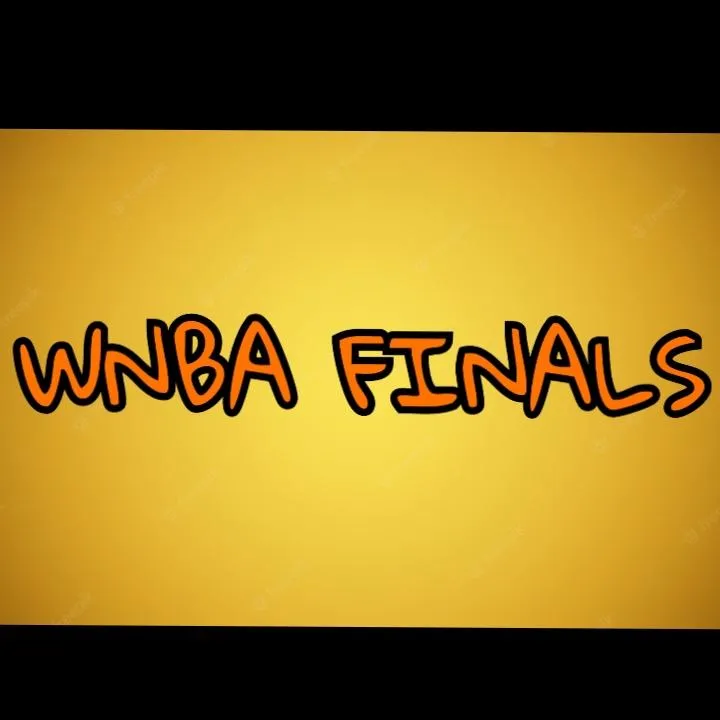 WNBA Finals prediction