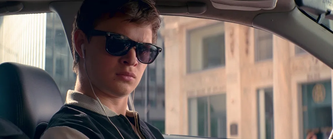 Is “Baby Driver” Sexist?