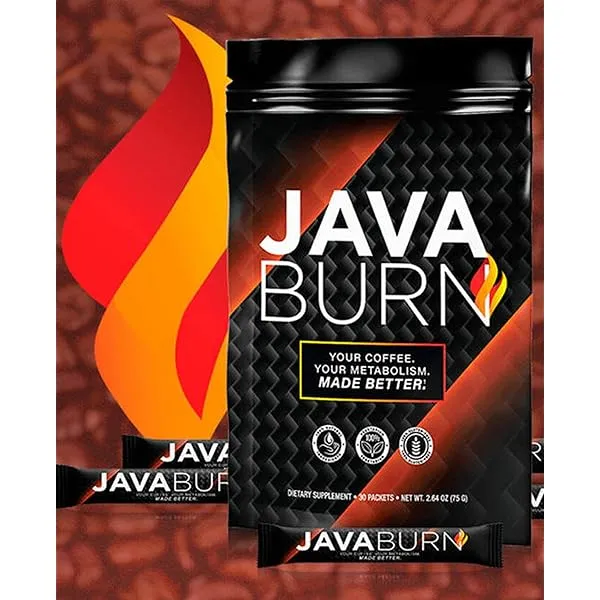 Unlock Your Weight Loss Potential with Java Burn