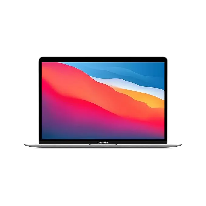 Apple Macbook Air M1 for flutter..!?