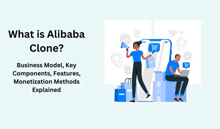 What is Alibaba Clone?