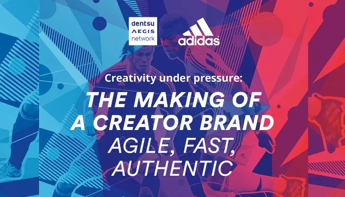 The Three Cs: How adidas fostered a creative culture to turn around its business