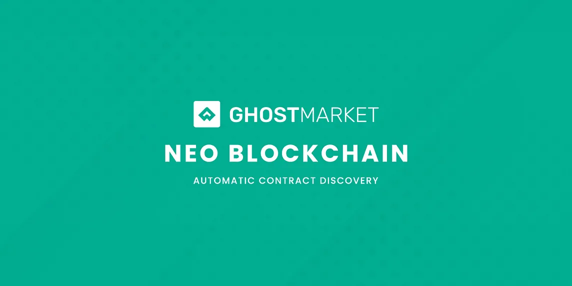 Neo Blockchain Automatic Contract Discovery