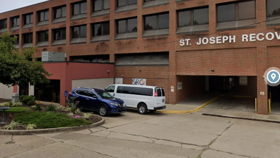 What to Expect: A Photo Guide to St. Joseph Recovery Center Facilities