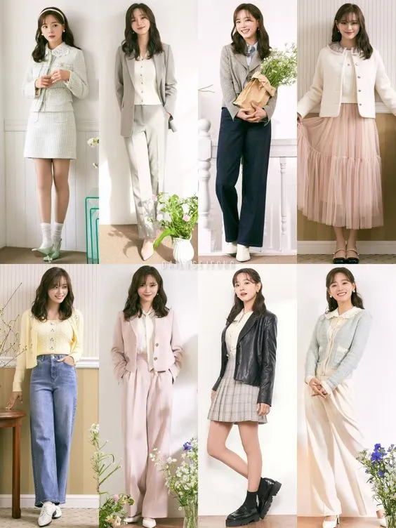 K-Drama Fashion: Global Impact and Trends