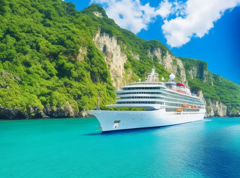 “Bucket List Cruises: Is Setting Sail to Unforgettable Destinations Your Ultimate Dream?”