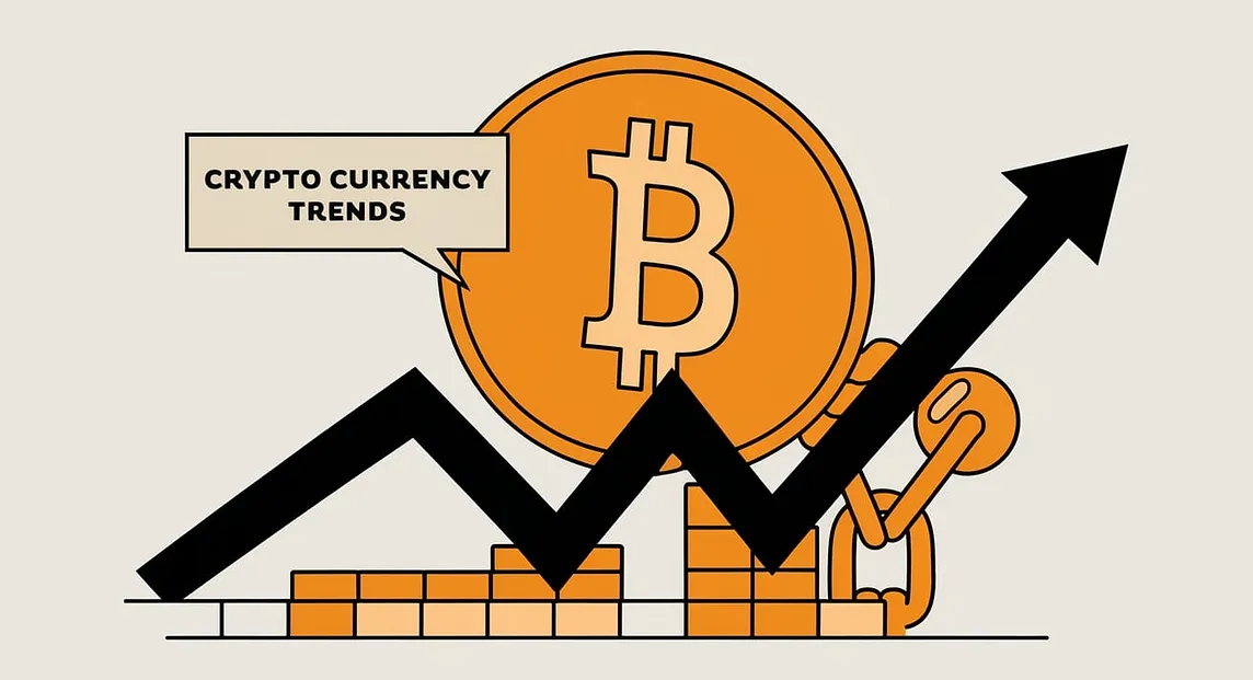 Trends in Cryptocurrency: What Determines the Future of Digital Money