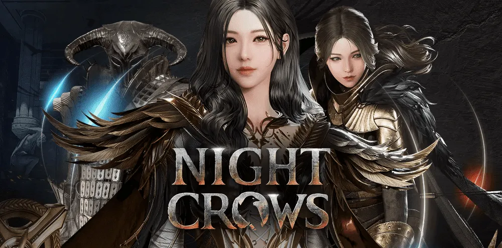 How to make money playing NIGHT CROWS game?