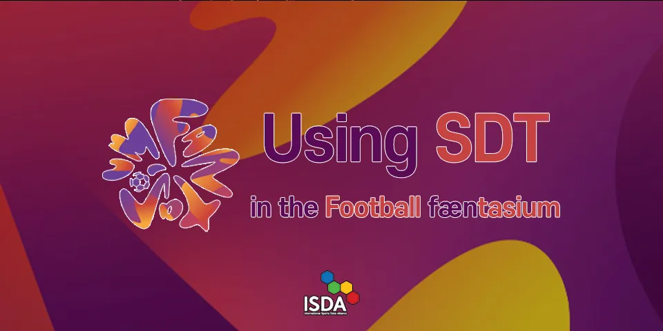 Using SDT in the Football Football Faentasium