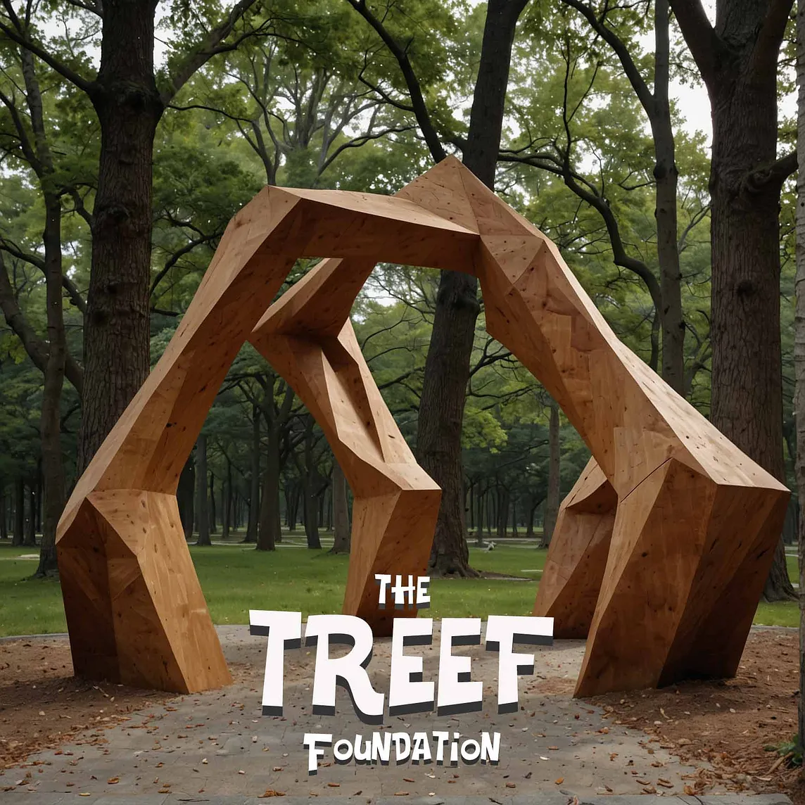 The TREEF Foundation