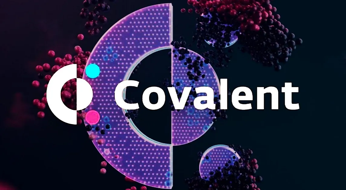 CQT Airdrop Guide: Earn Covalent Tokens