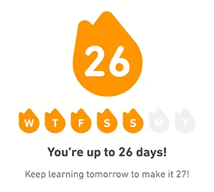 How Duolingo’s gamification hooked me!