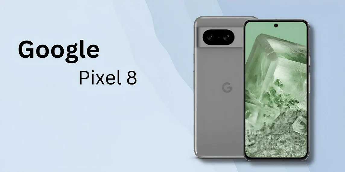 Google Pixel 8