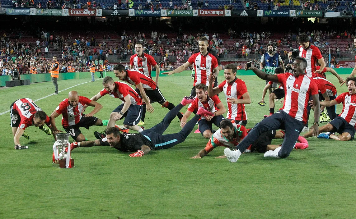 Athletic Bilbao’s Basque-only Policy: old school Romanticism or sheer Discrimination?