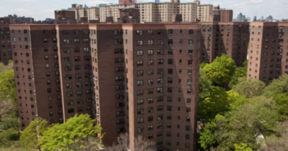 Preparedness in Public Housing