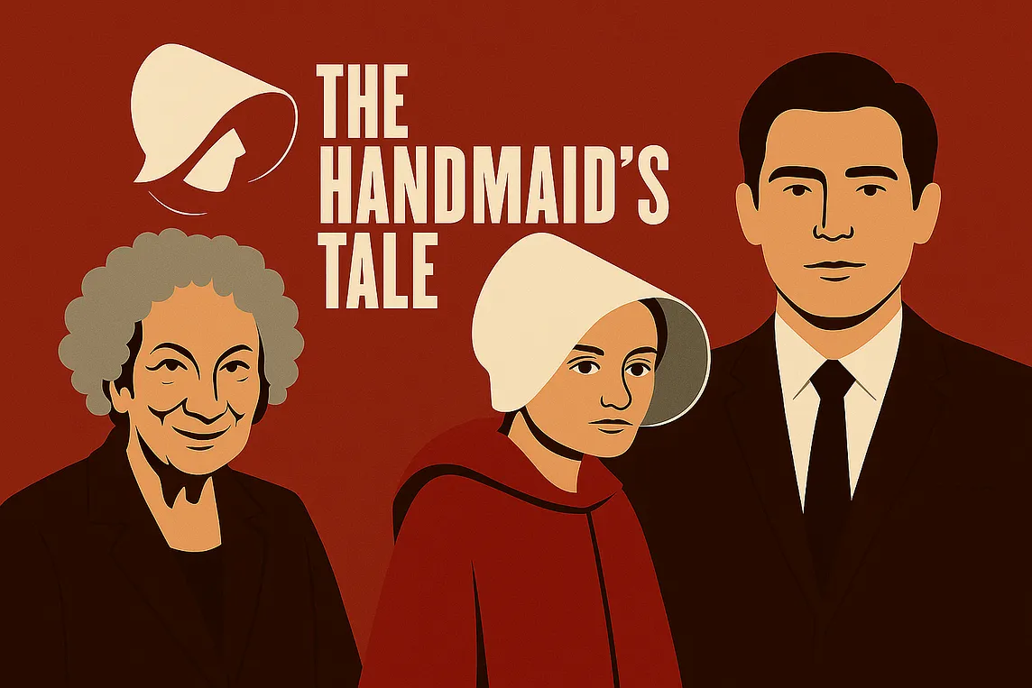 The Betrayal of Nick Blaine: How The Handmaid’s Tale Undermined Its Own Storytelling