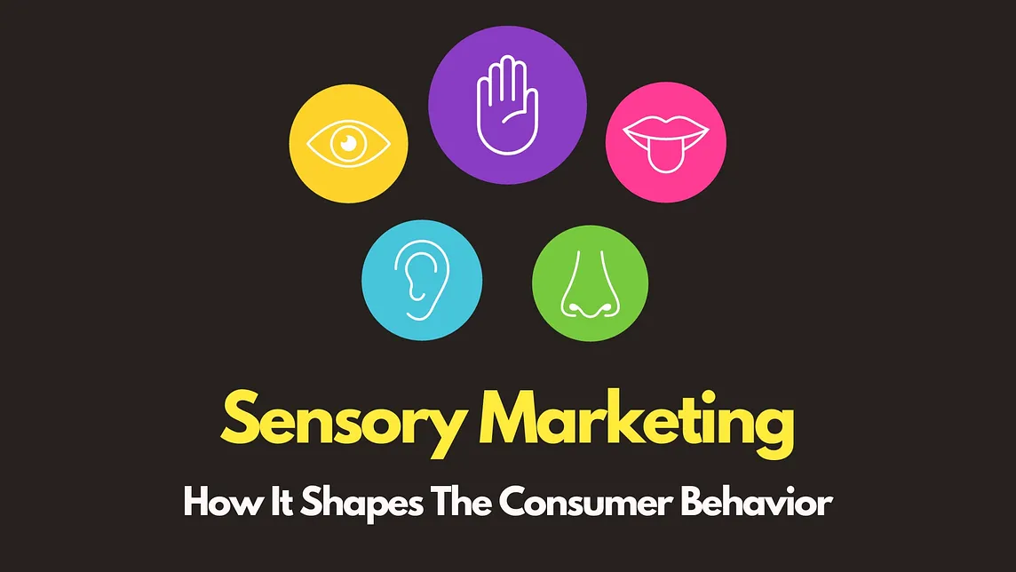 Sensory Marketing and Consumer Behavior