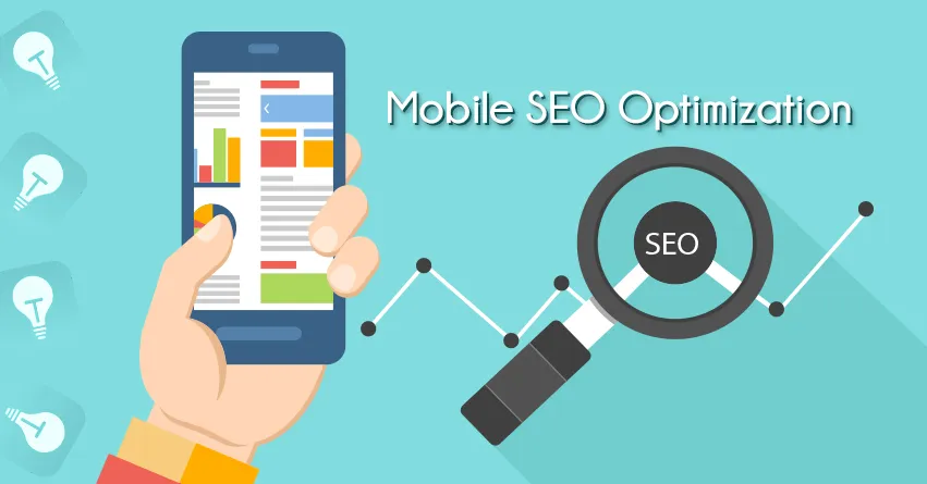 How important is mobile optimization for SEO?