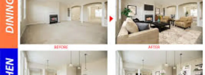 Can I Do Virtual Staging Myself? | Home Staging Tips