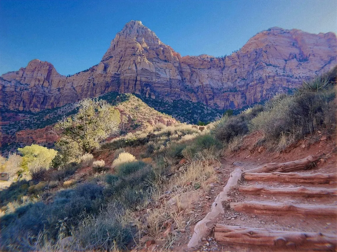 A Guide to Zion National Park