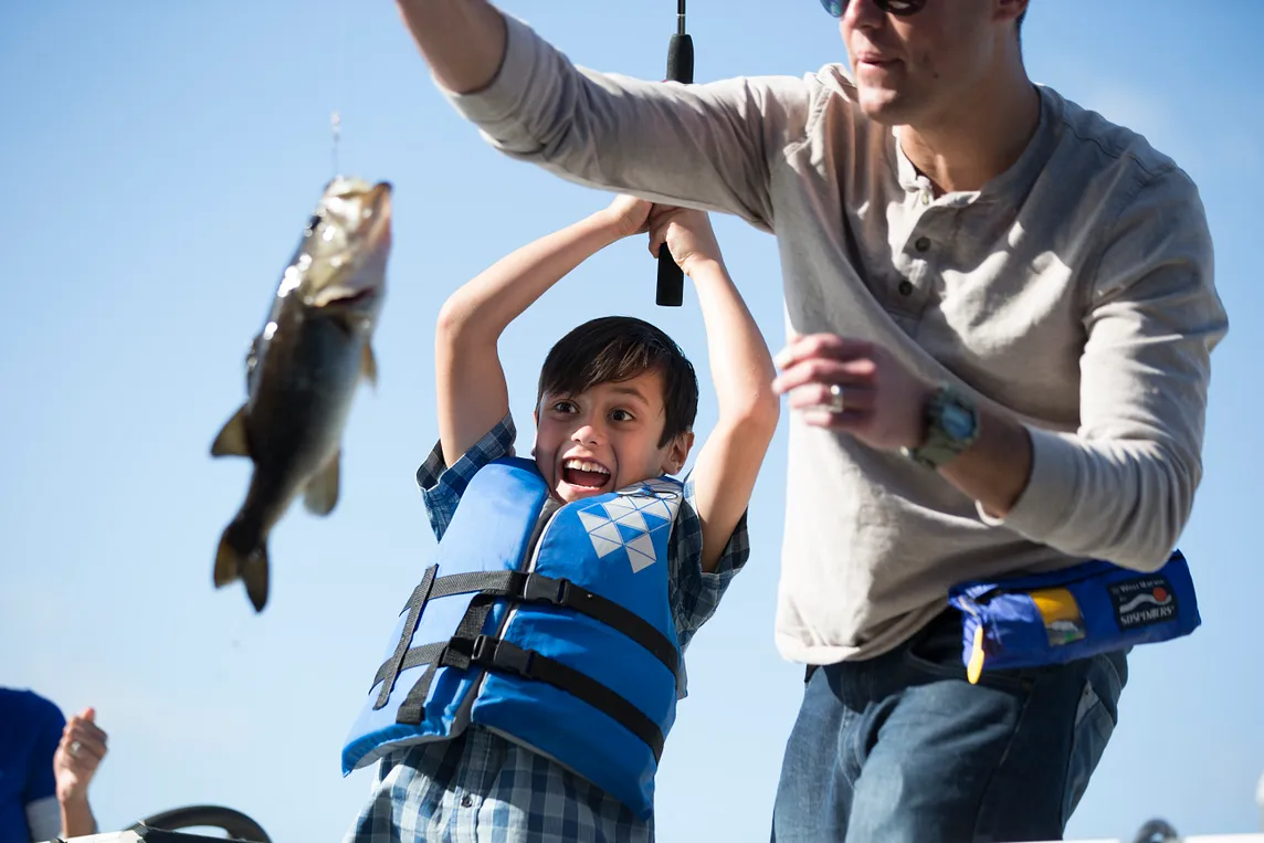 Top 5 best Washington bass fishing tips for beginners