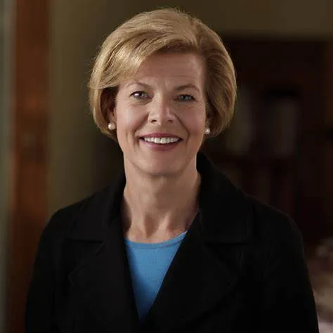 Tammy Baldwin: A Champion for Progress and Equality