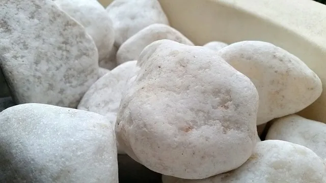 White Stones with New Names