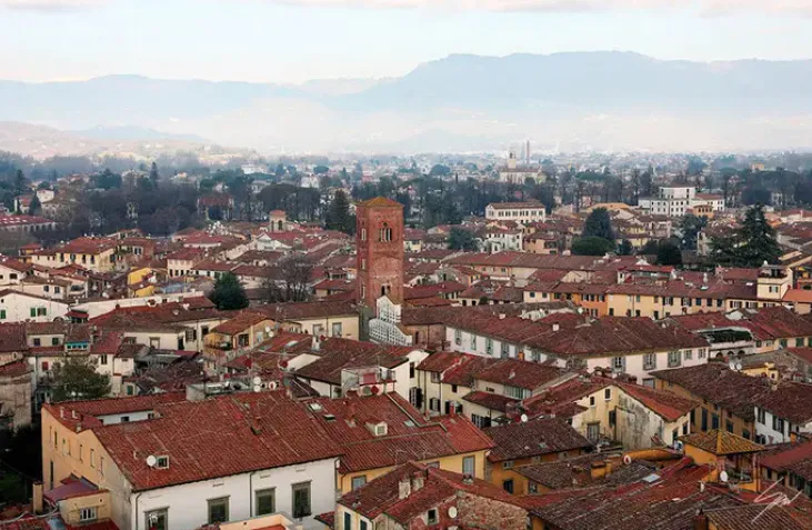 For the Love of Lucca — A New Collection of Art — Scott Allen Wilson | Photographer