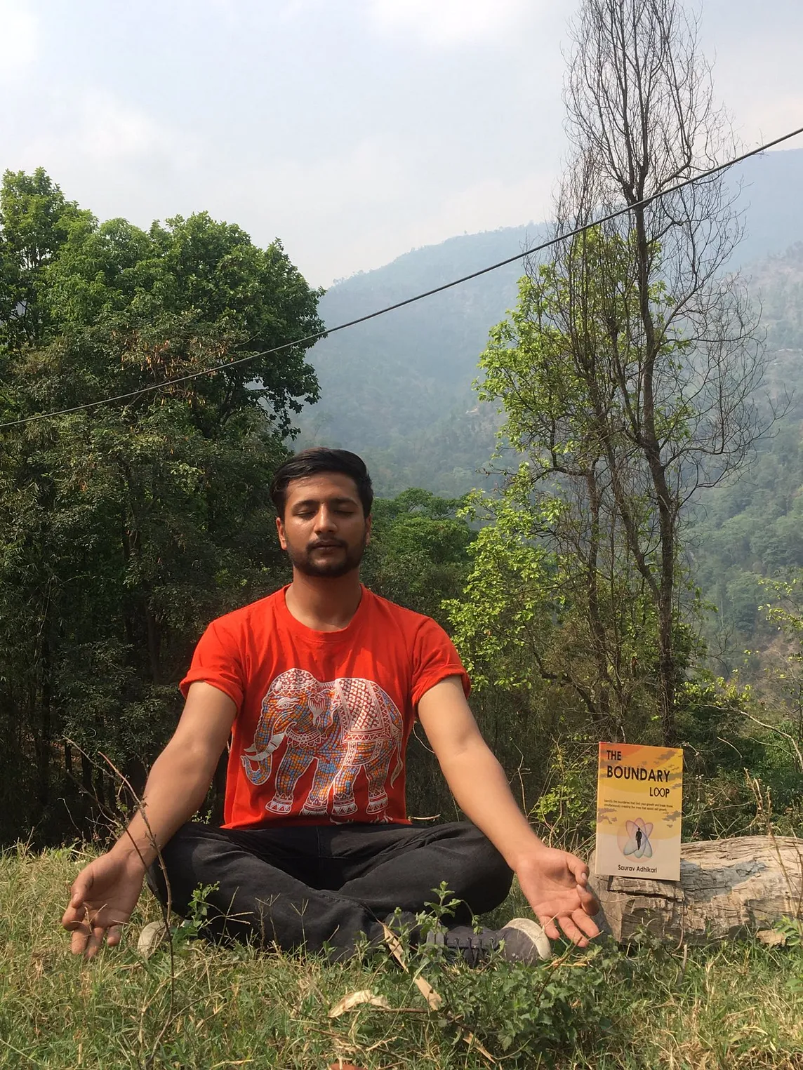 I meditated every day for one year and this is what happened!!!