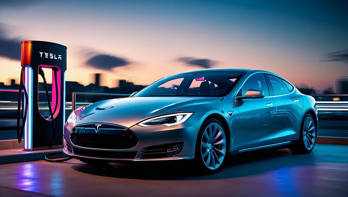 Are Electric Cars Really That Green? Here’s the Ultimate Truth