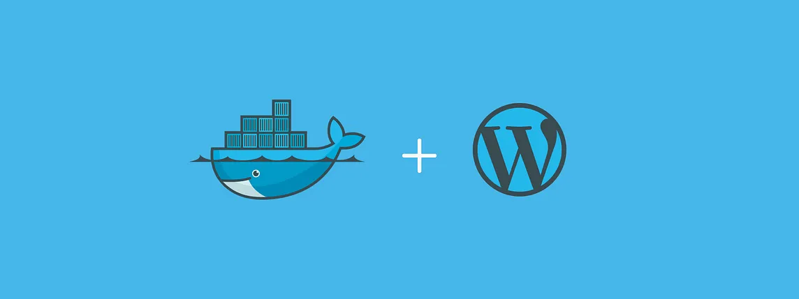 WordPress local development with Docker and Webpack 5