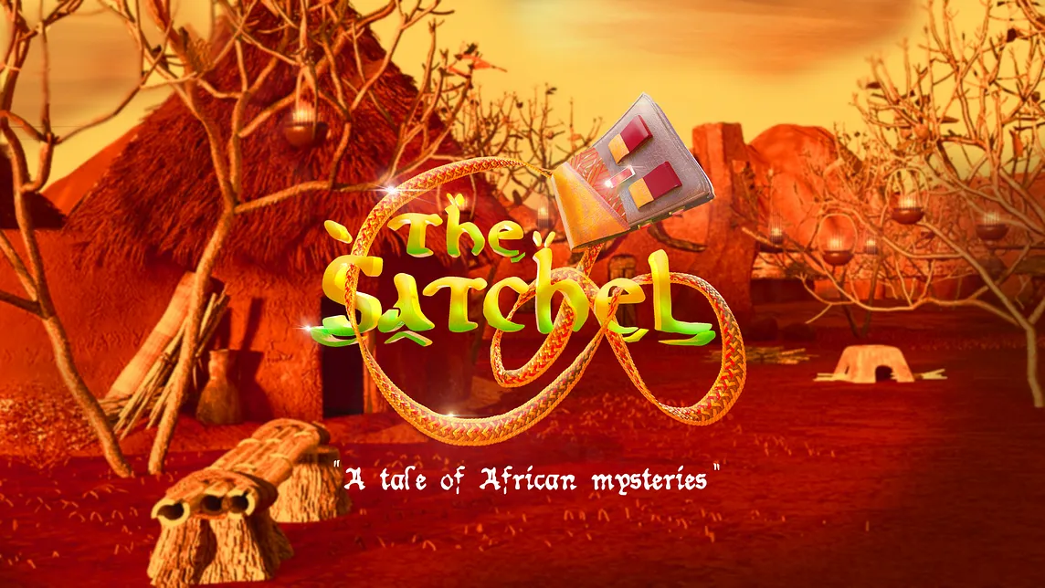 The Satchel’: Creele Studios’ Animated Yoruba Mythology Short Film