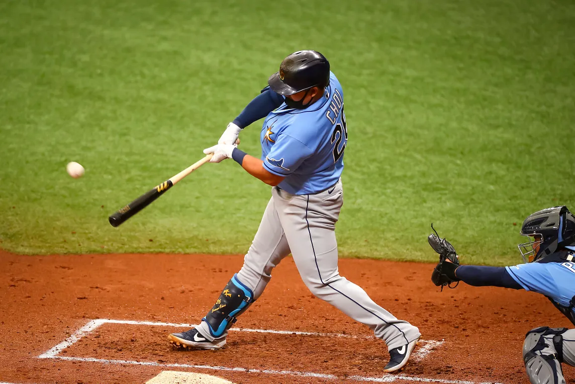 Rays Summer Camp Day 9 — News and Notes