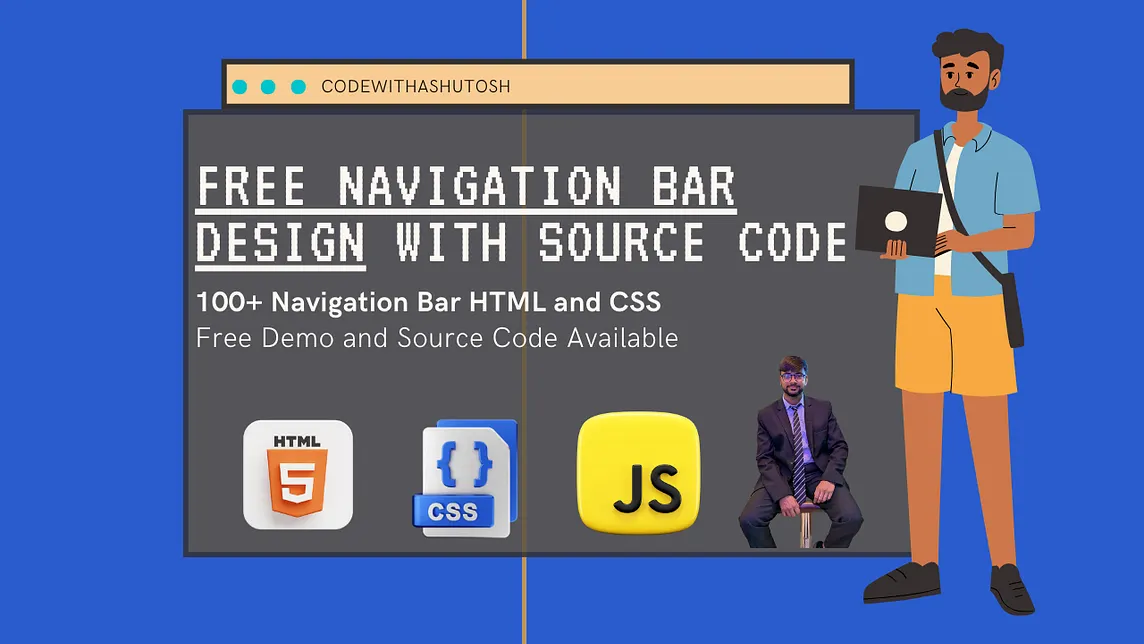 The most insightful stories about Navigation Bar - Medium