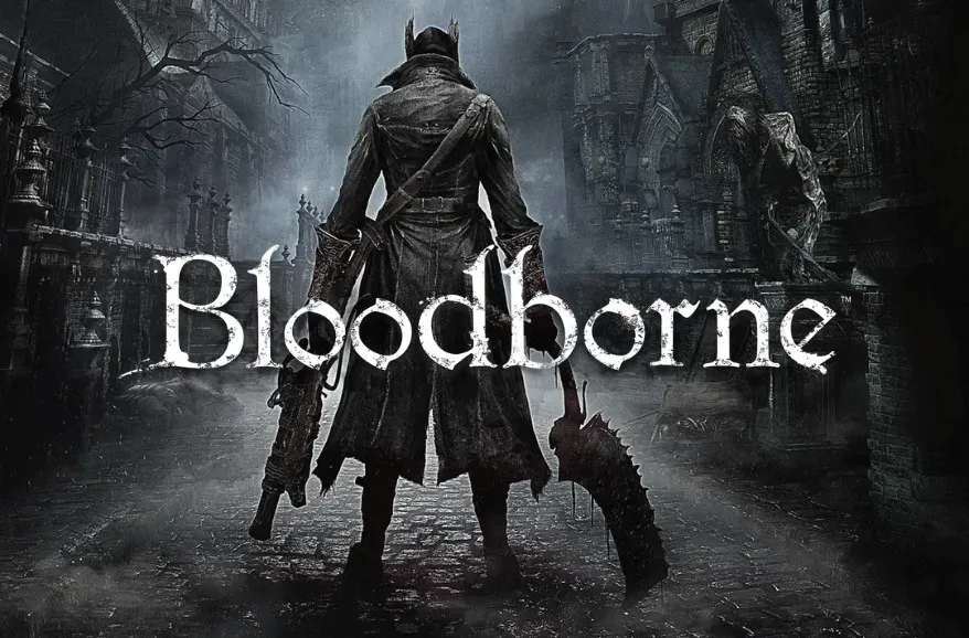 Everything you need to know about Bloodborne