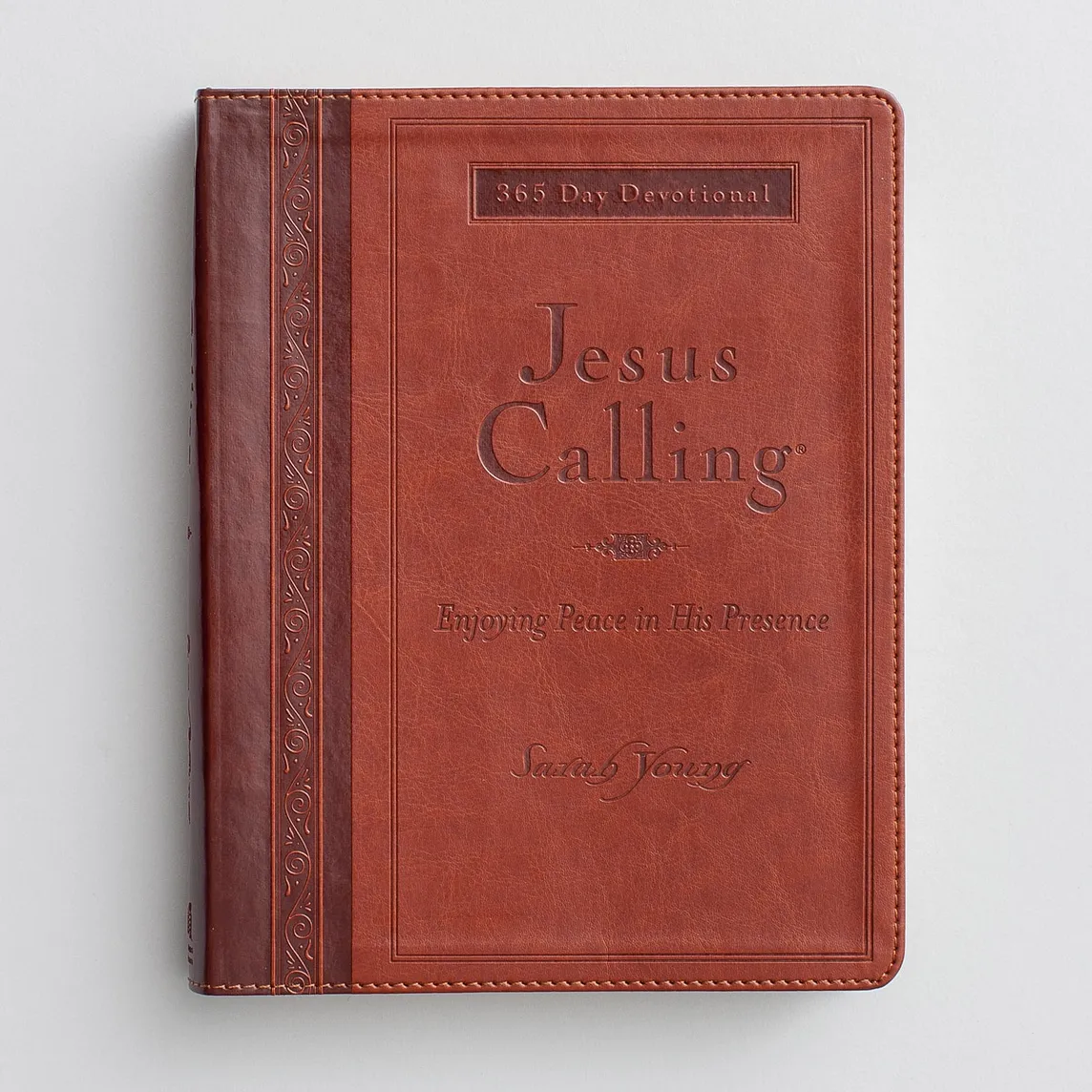 Presbyterian Church in America Takes Action: Investigating ‘Jesus Calling’ and Its Impact on the…