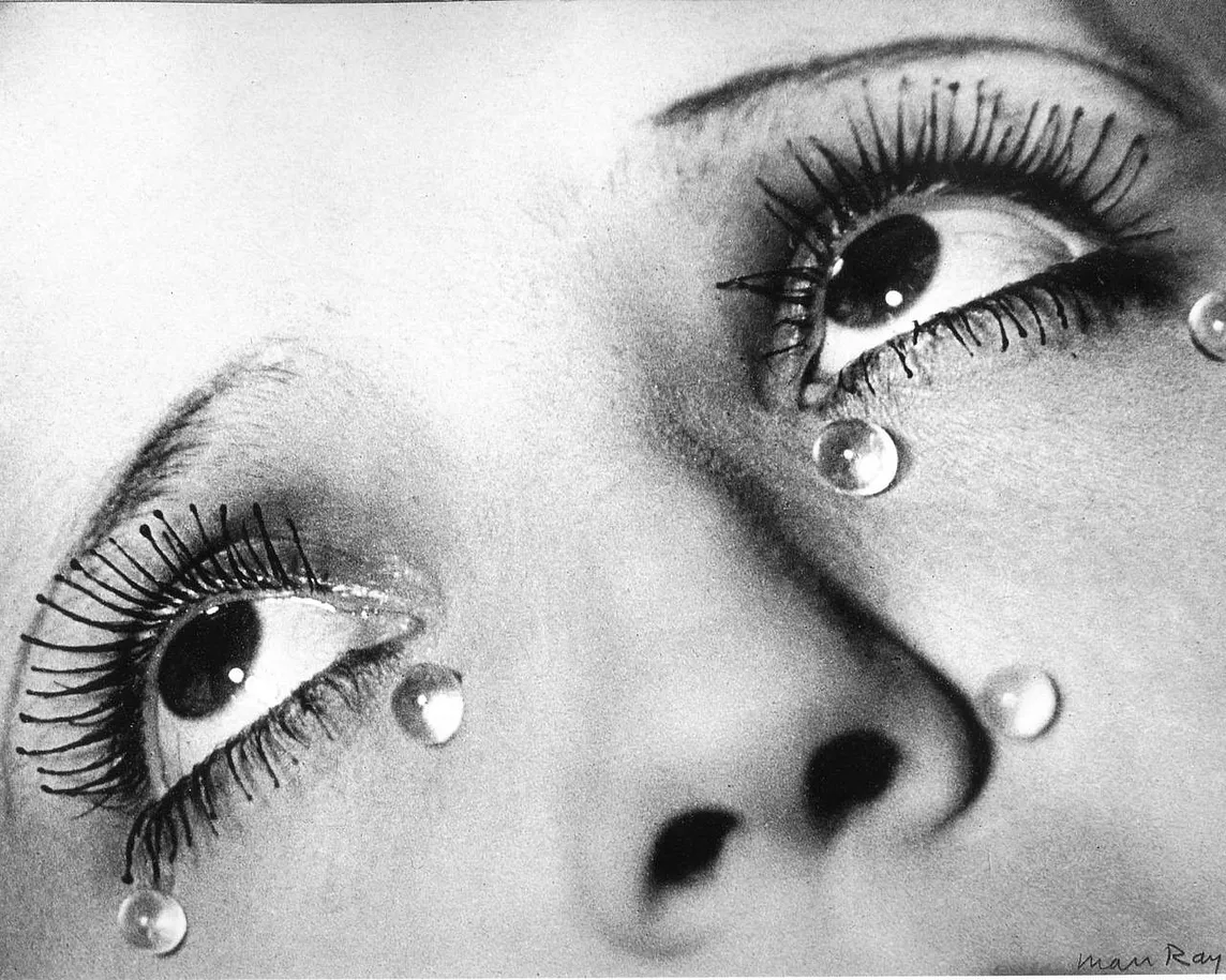 5 Things You Didn’t Know About Man Ray